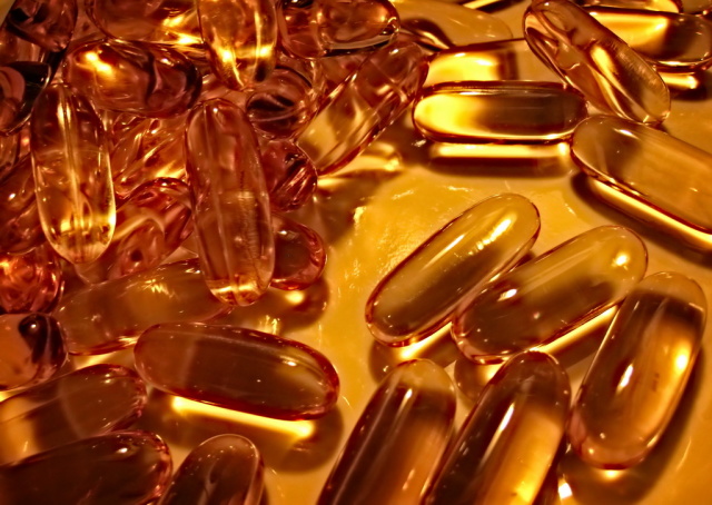 Supplements supplements
