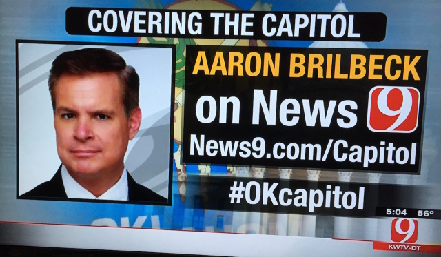 Brilbeck2 News 9