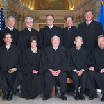 Oklahoma appellate judges