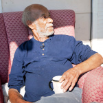 Ray Newton