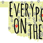 Every Point On The Map