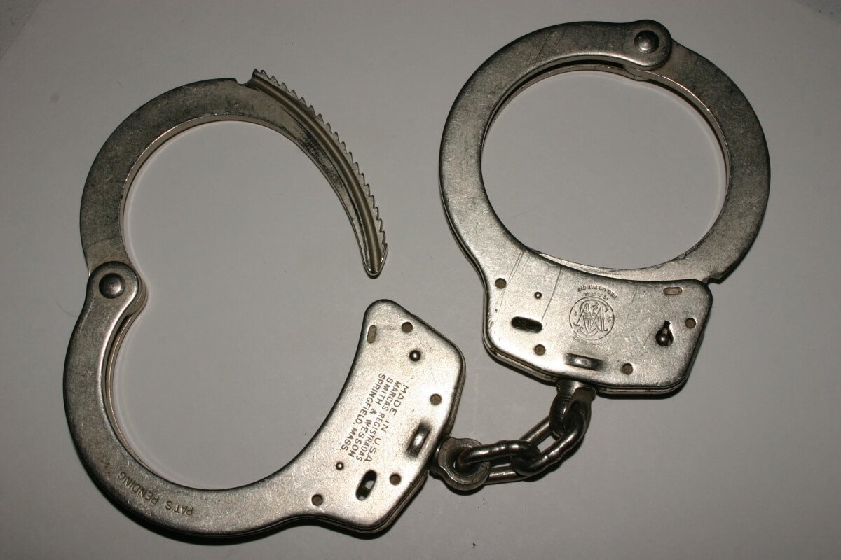 criminal justice