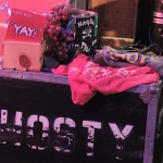 HostyMerch