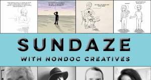 Sundaze: Oklahoma halved and a poem from India Sundaze