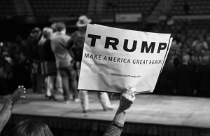 Letter: Evangelical Trump backers lack moral direction Trump