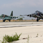 Russian jets