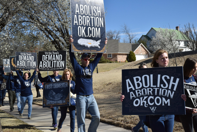 AbortionColumn2 hell