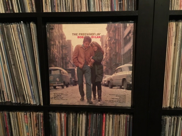 Bob Dylan