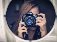 Body image: ‘I decided I wanted to be beautiful’ beautiful
