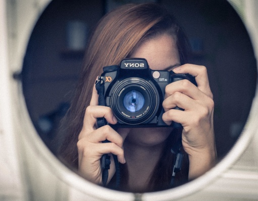 Body image: ‘I decided I wanted to be beautiful’ beautiful