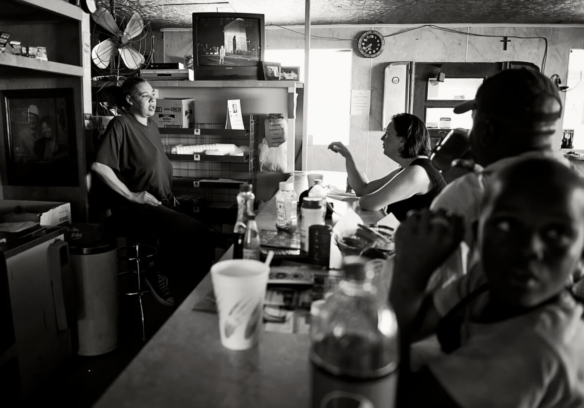 Pookie's Cafe