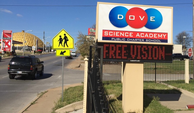 Dove Academy Dove Academy