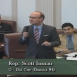 Rep. Scott Inman