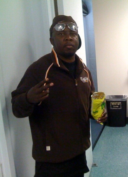 Phife Phife