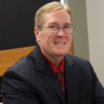 James Davenport
