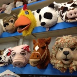 AnimalHeads