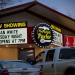 The Pickin’ Parlor