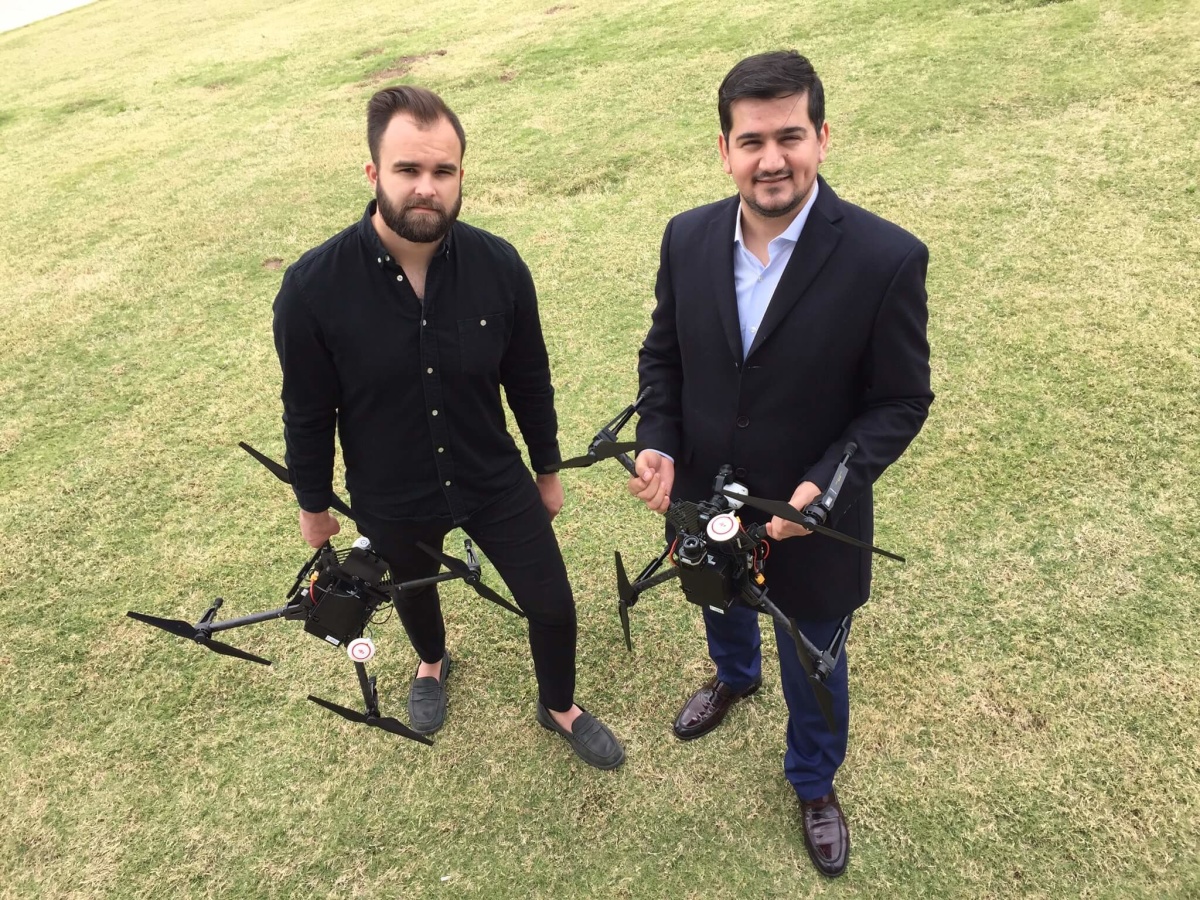 Dronebois
