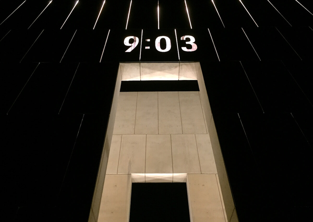 Oklahoma Standard