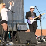 OKC’s Hannah Wolff Band