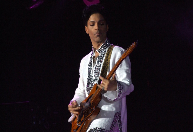 Prince Prince