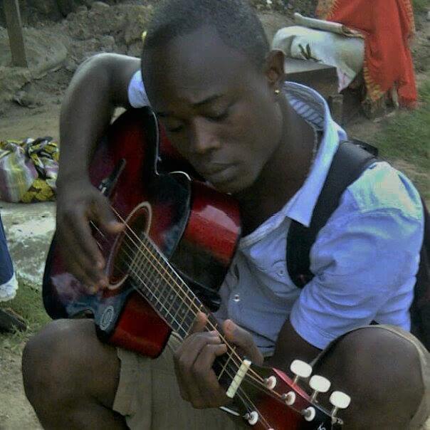 Thomas Mlanda