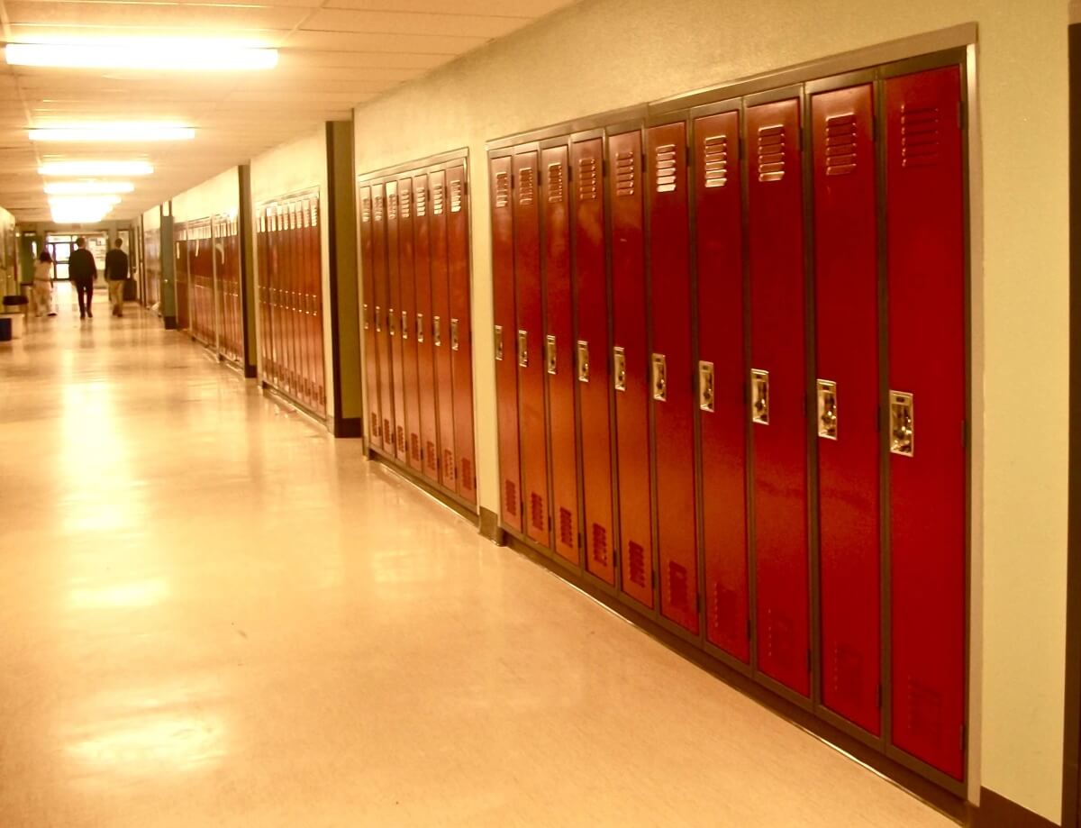 OKCPS suspensions