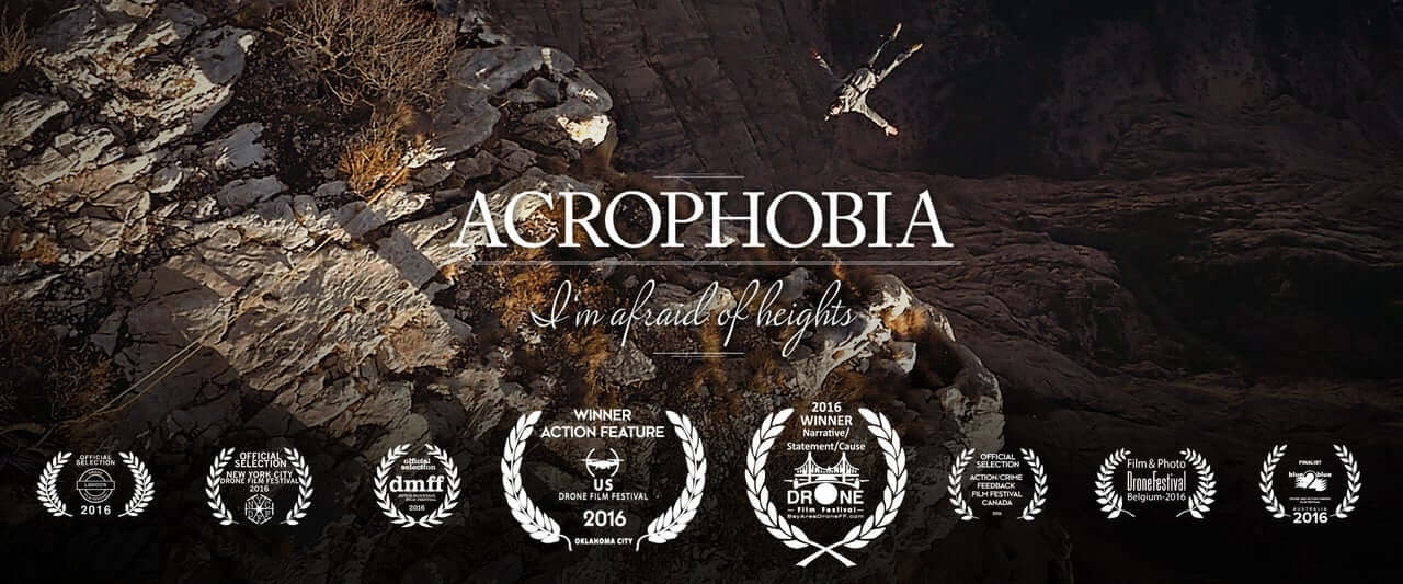 Drone film festival