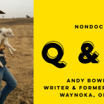 Andy Bowen