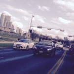 Austin’s Uber