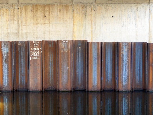 CANAL WALL Chickasha