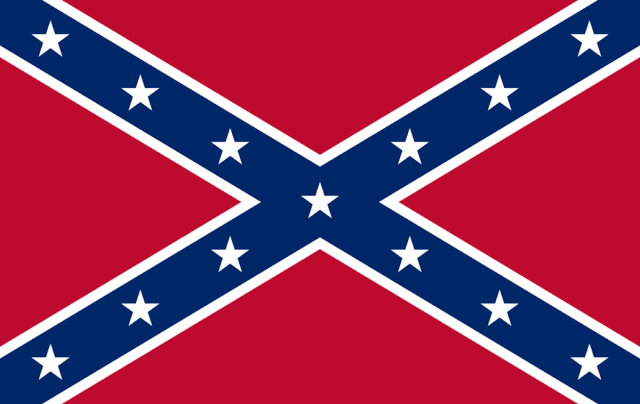 Confederate_Flag Confederate flag