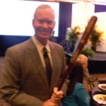 OKC Mayor Mick Cornett