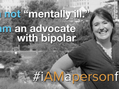 MHAOK campaign aims to end mental health stigma mental health stigma