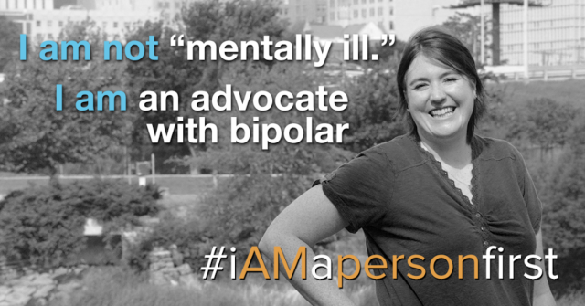 EmilyRichmond mental health stigma