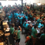Tour de Biere 2016