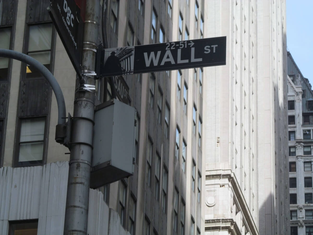 Hedge funds