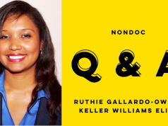 Ruthie Gallardo-Owens strives to be ‘best Realtor in OKC’ Ruthie Gallardo-Owens