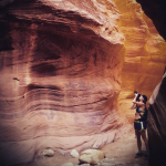 Lone-wolf women