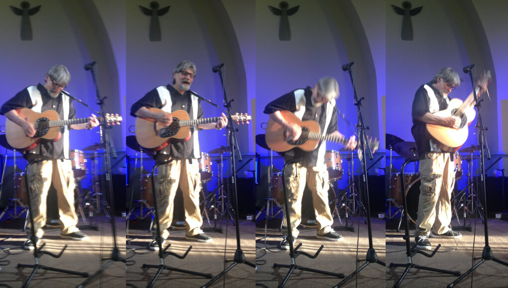 Tom Skinner