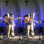 Tom Skinner