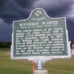 Riverside Indian School