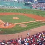 Fenway Park