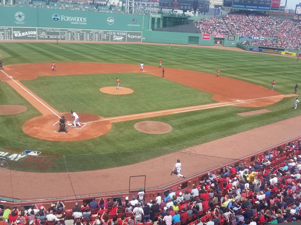 Baseball