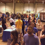 Flight Crowd 2015