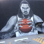 Steven Adams