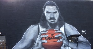 Filter: ‘Now in this world, there’s no gatekeeper’ Steven Adams