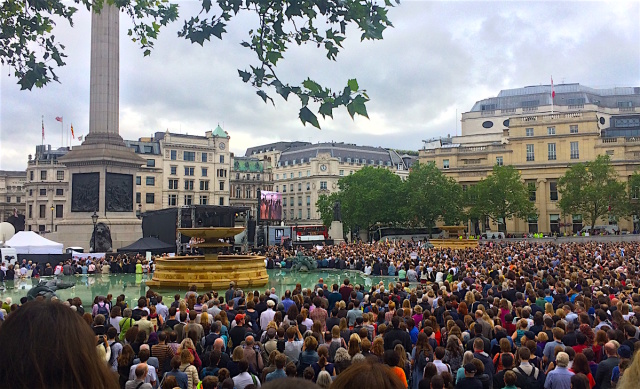 London1 Brexit
