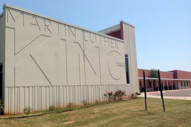 MLK_Elementary1 KIPP