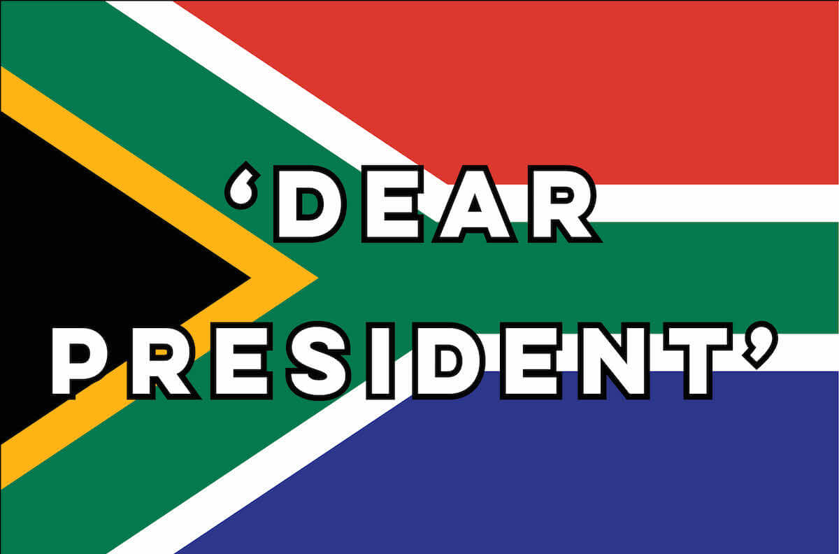 South Africa